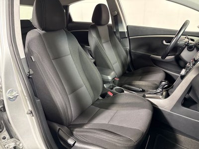 2013 Hyundai Elantra GT Base