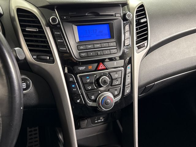 2013 Hyundai Elantra GT Base