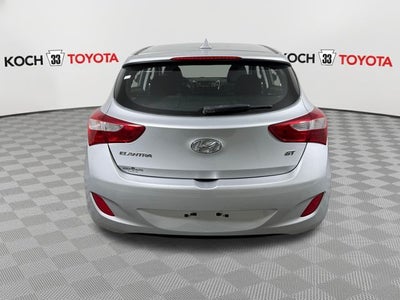 2013 Hyundai Elantra GT Base