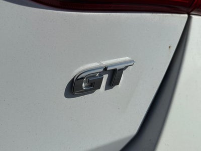 2017 Hyundai Elantra GT Base