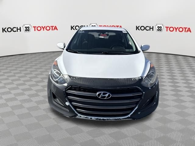 2017 Hyundai Elantra GT Base
