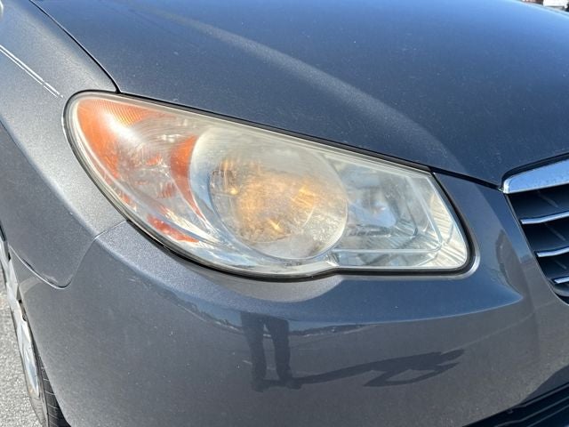 2008 Hyundai Elantra GLS