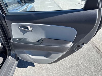 2008 Hyundai Elantra GLS