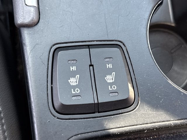2014 Hyundai Sonata Hybrid Limited