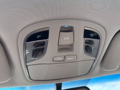 2014 Hyundai Sonata Hybrid Limited
