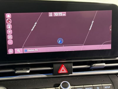 2021 Hyundai Elantra Limited