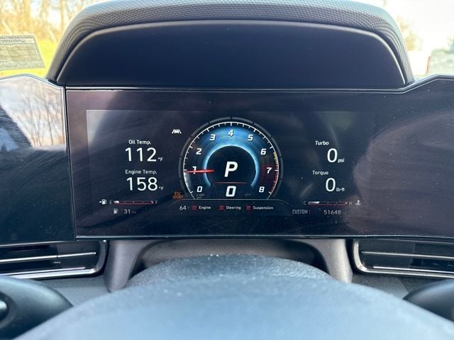 2022 Hyundai Elantra N Base