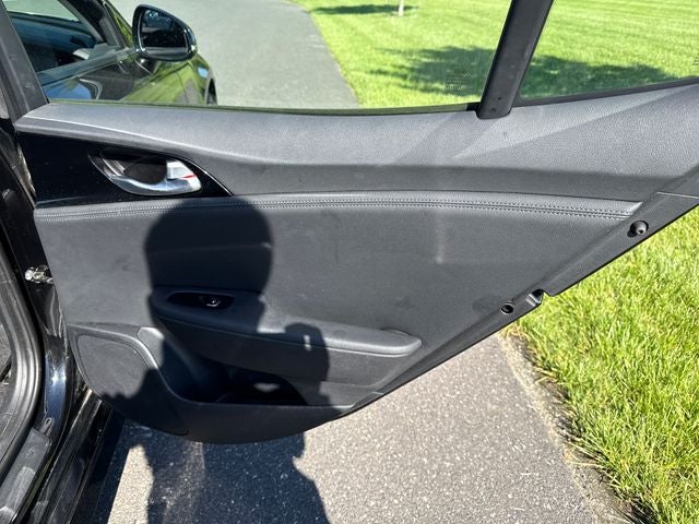 2018 Kia Stinger Base