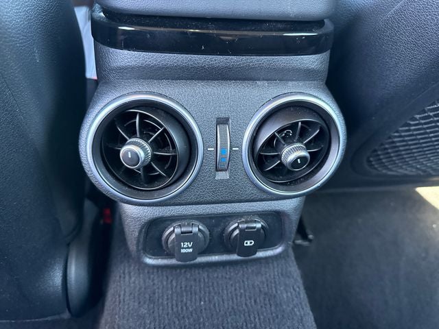 2018 Kia Stinger Base