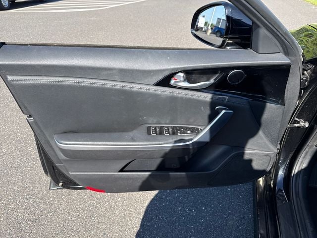 2018 Kia Stinger Base