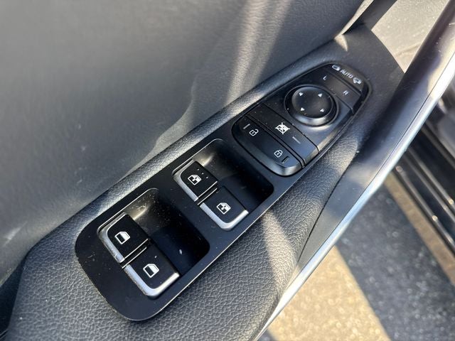 2018 Kia Stinger Base