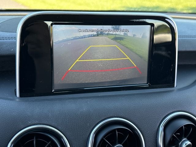 2018 Kia Stinger Base
