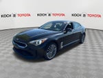 2018 Kia Stinger Base