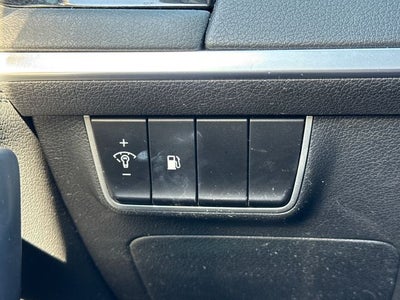 2018 Kia Stinger Base