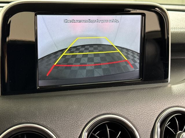 2018 Kia Stinger Base