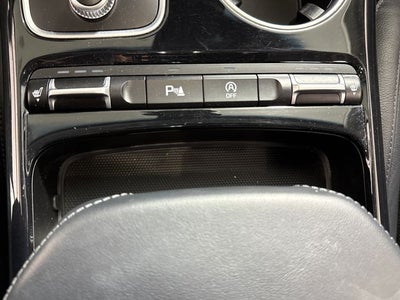 2018 Kia Stinger Base