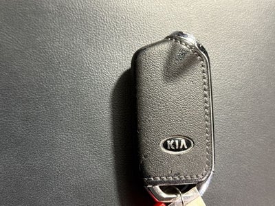 2018 Kia Stinger Base