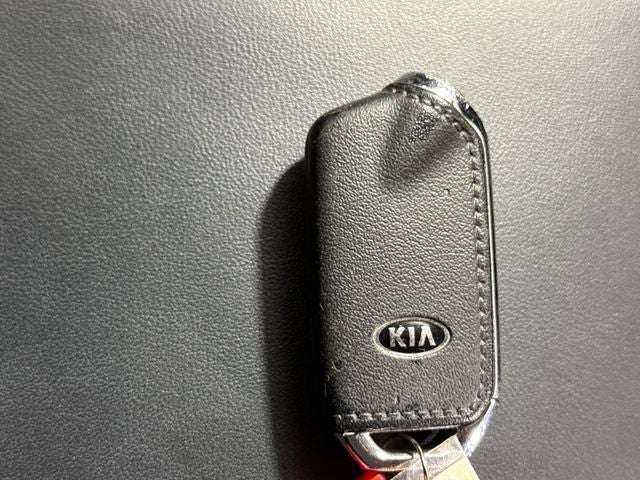 2018 Kia Stinger Base