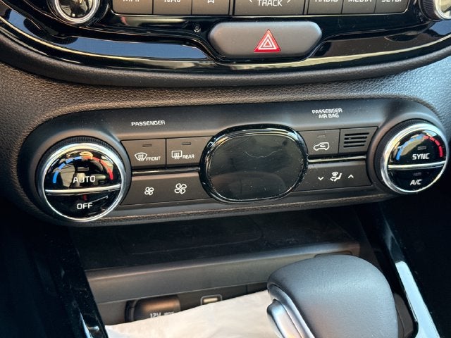 2025 Kia Soul GT-Line