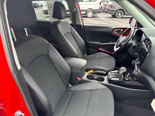 2023 Kia Soul GT-Line