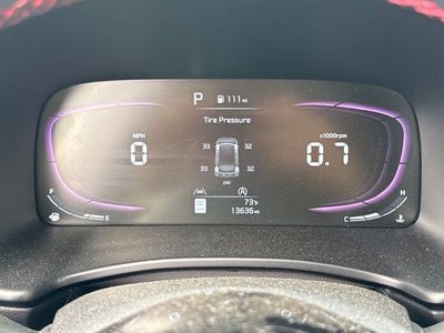 2023 Kia Soul GT-Line