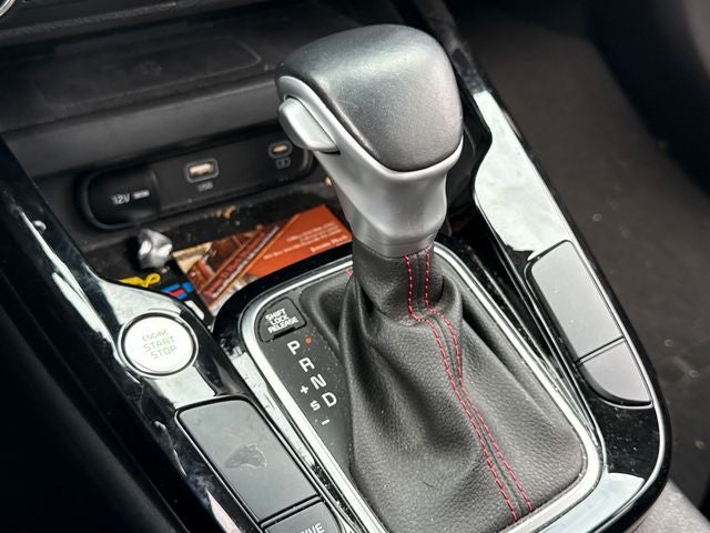 2023 Kia Soul GT-Line