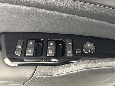 2024 Kia Sportage Hybrid EX