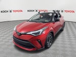2021 Toyota C-HR Limited