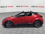 2021 Toyota C-HR Limited