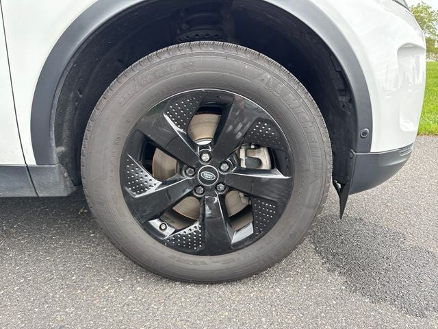 2021 Land Rover Discovery Sport S