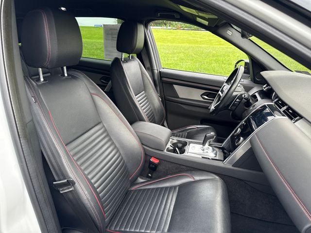 2021 Land Rover Discovery Sport S