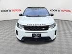 2021 Land Rover Discovery Sport S
