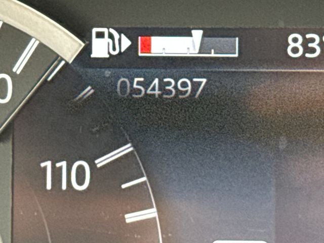 2021 Land Rover Discovery Sport S