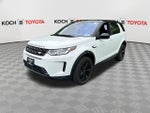 2021 Land Rover Discovery Sport S