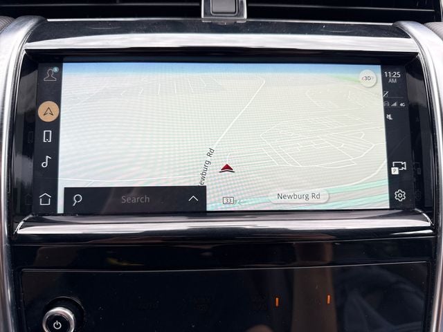 2021 Land Rover Discovery Sport S