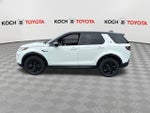 2021 Land Rover Discovery Sport S