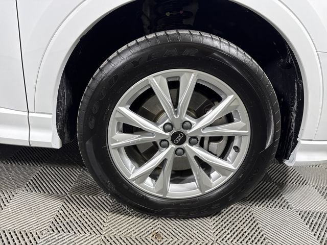 2024 Audi Q3 Premium Plus S Line quattro