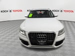 2015 Audi Q5 2.0T Premium Plus quattro