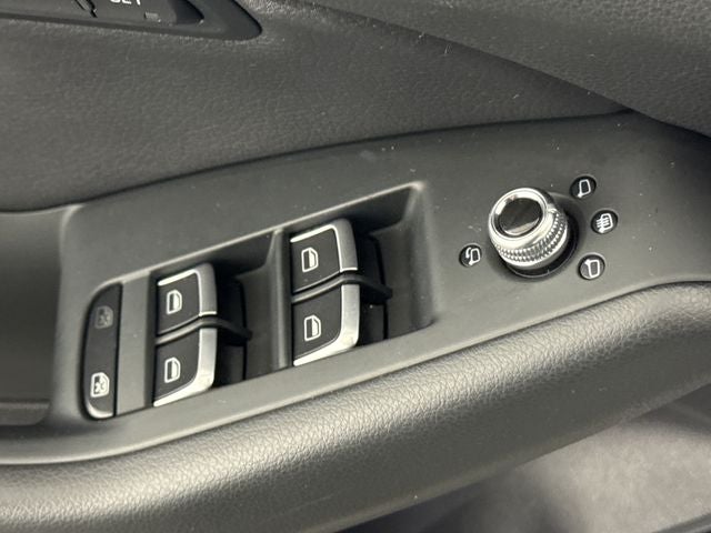 2015 Audi Q5 2.0T Premium Plus quattro