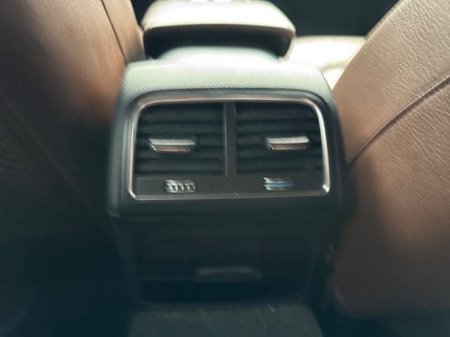 2015 Audi A4 2.0T Premium Plus quattro