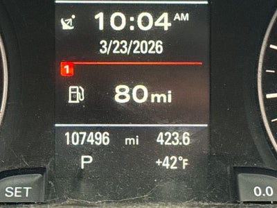 2015 Audi A4 2.0T Premium Plus quattro