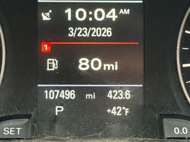 2015 Audi A4 2.0T Premium Plus quattro