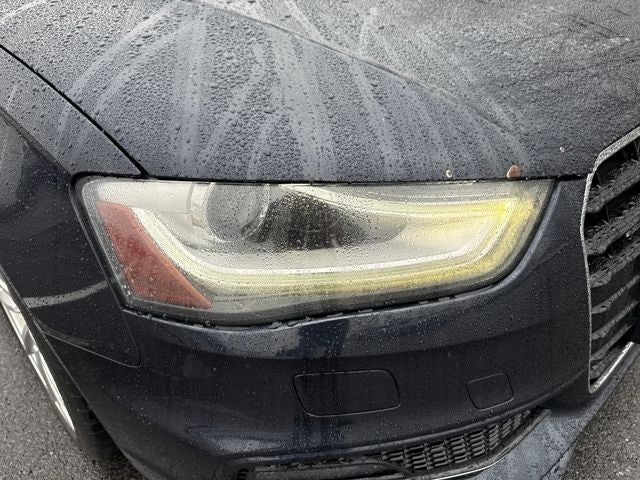 2015 Audi A4 2.0T Premium Plus quattro