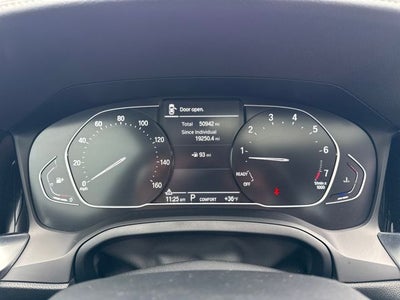 2021 BMW 4 Series M440i xDrive