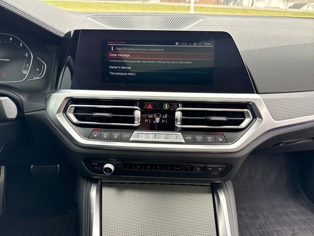 2021 BMW 4 Series M440i xDrive