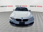 2017 BMW 4 Series 430i xDrive