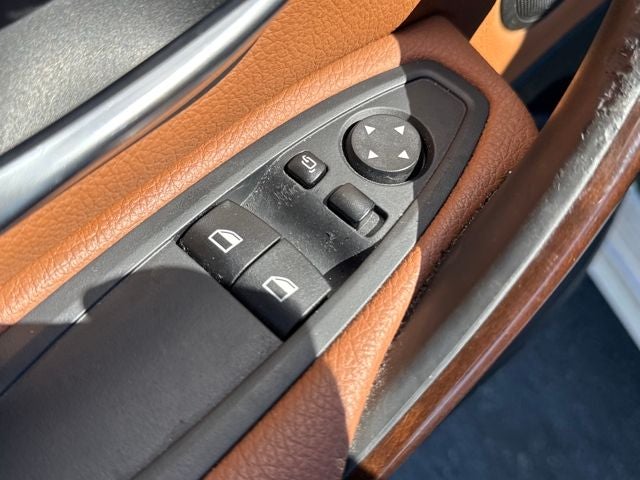 2017 BMW 4 Series 430i xDrive