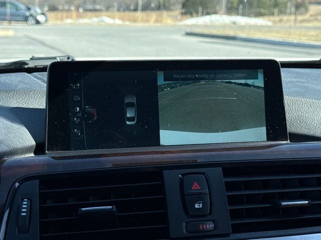 2017 BMW 4 Series 430i xDrive