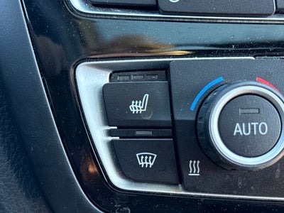 2017 BMW 4 Series 430i xDrive