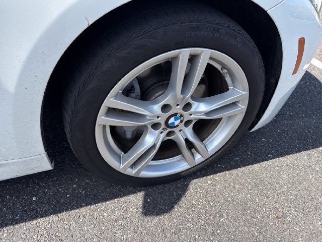 2018 BMW 3 Series 340i xDrive